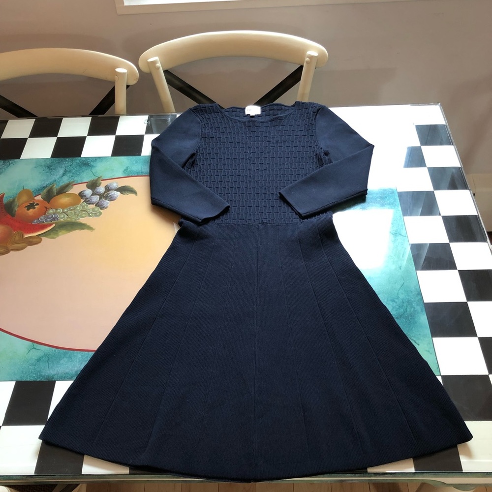 Reiss knit dress